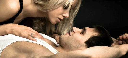 Pleasure Dom – The Art of Erotic Empowerment
