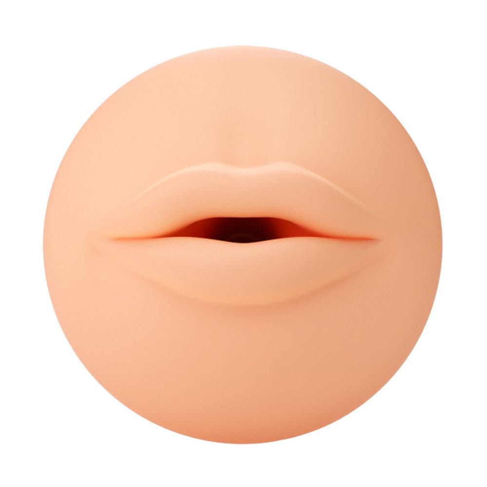 Autoblow Autoblow 2 Masturbator Mouth Sleeve Masturbators