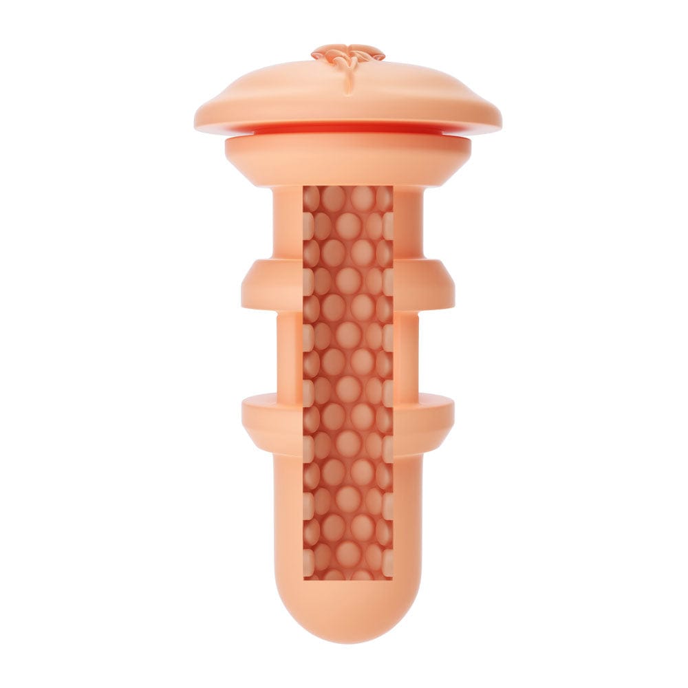 Autoblow Autoblow A.I. Reusable Pussy Sleeve Masturbators