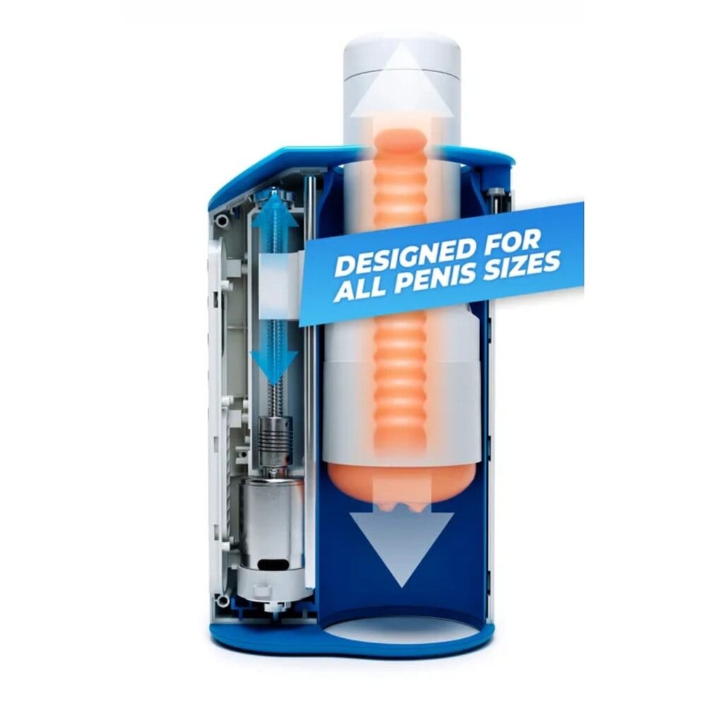 Autoblow Autoblow Masturbator AI Ultra Masturbators