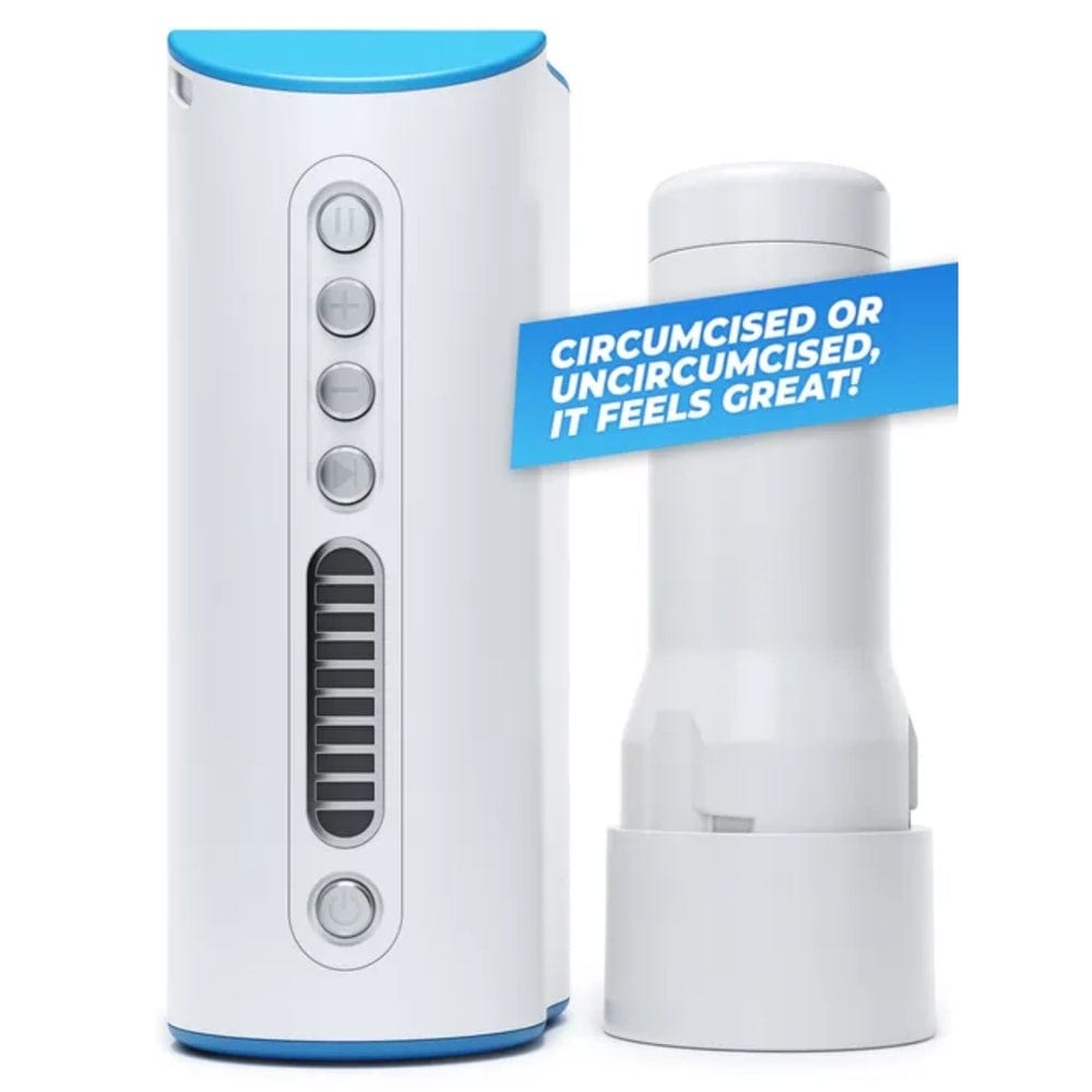 Autoblow Autoblow Masturbator AI Ultra Masturbators