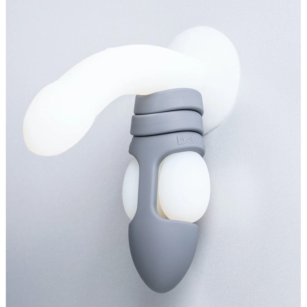 Balldo Balldo The Worlds First Ball Dildo Penis Sleeves