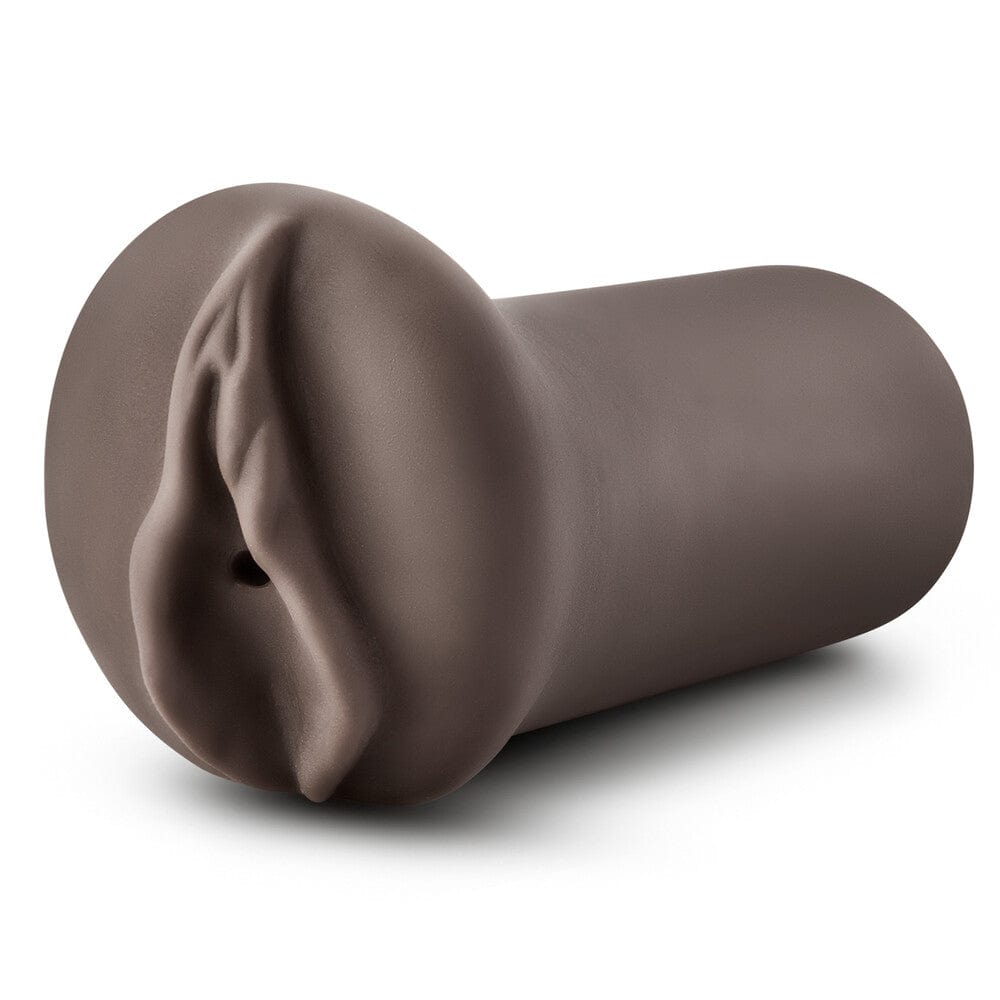 Blush Novelties Hot Chocolate Nicoles Kitty Vagina Masturbator Masturbators