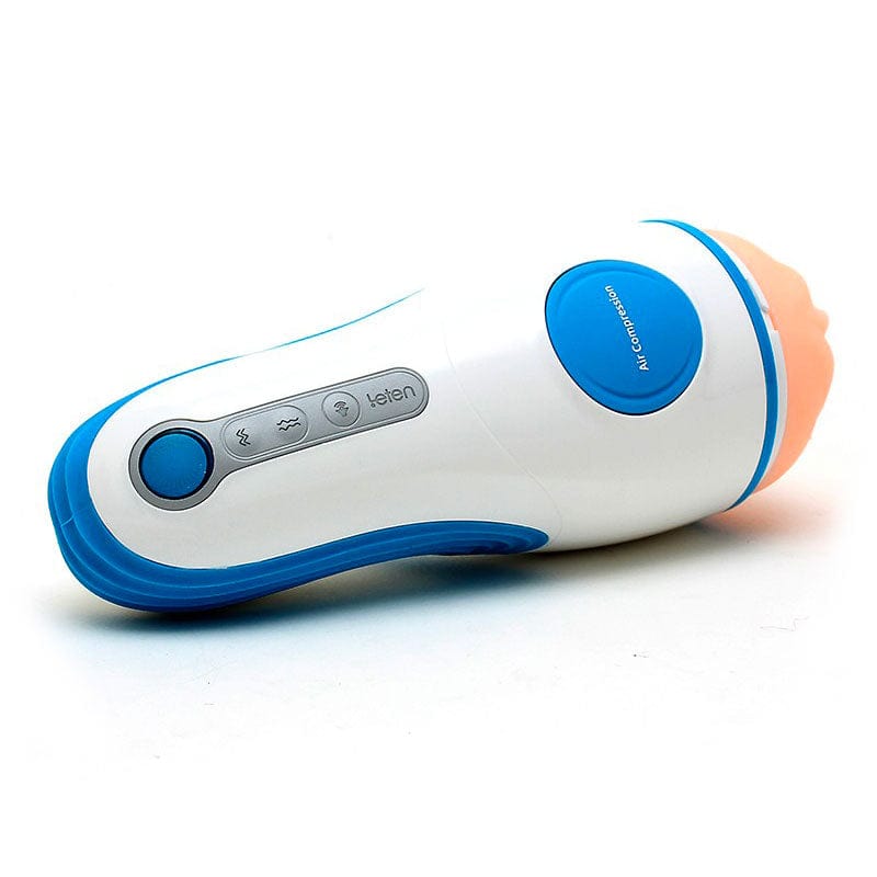 BonneAmour Leten Sm360 Super Rechargeable Masturbator Masturbators