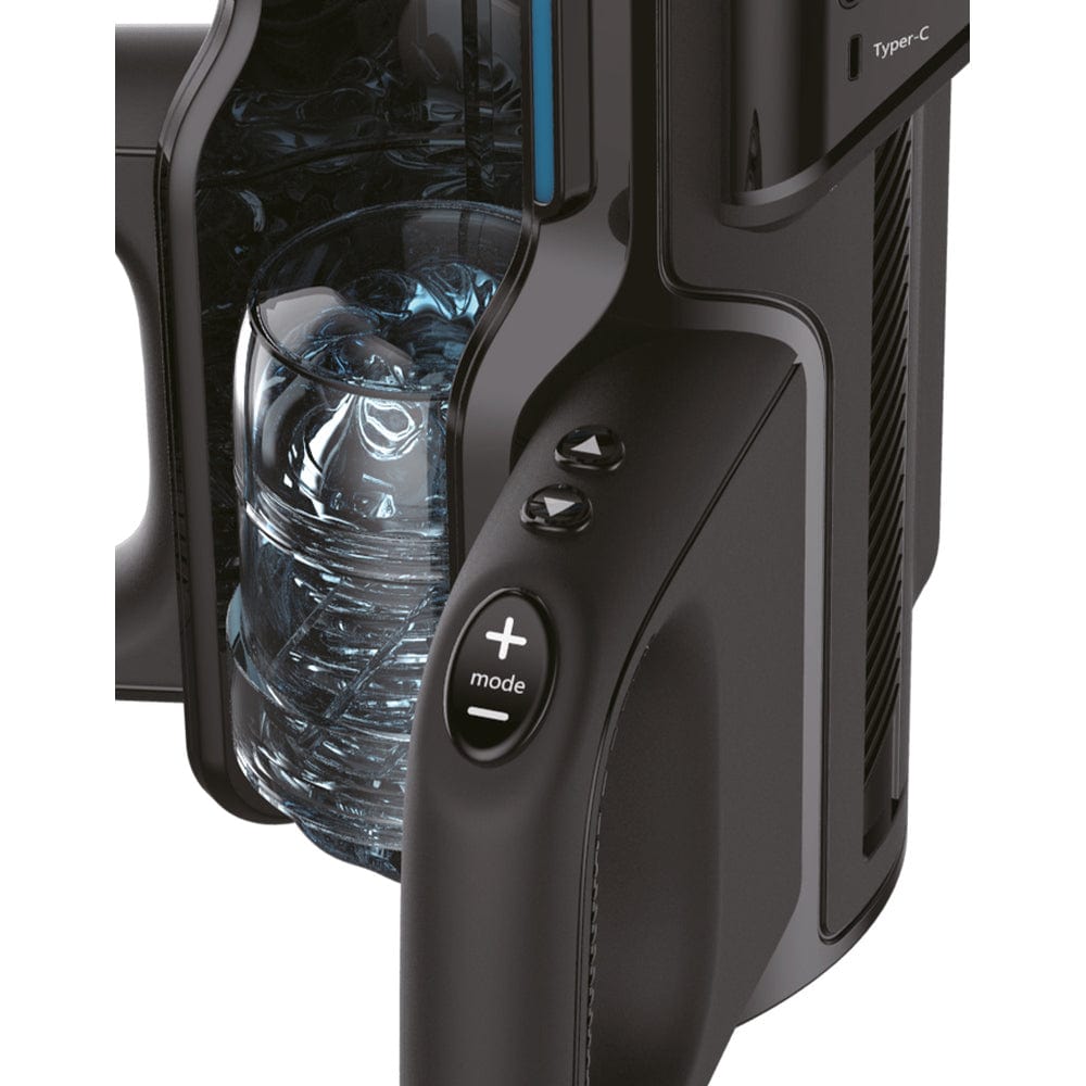 BonneAmour Leten Super Thrusting Masturbator with Phone Mount Masturbators