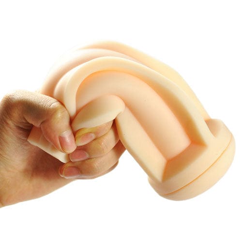 BonneAmour Portable Masturbator With Anal Opening Masturbators