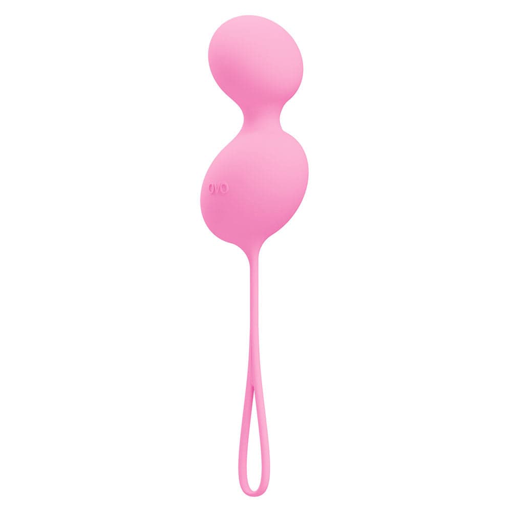 BonneAmour Ovo L3 Love Balls Pink Orgasm Balls