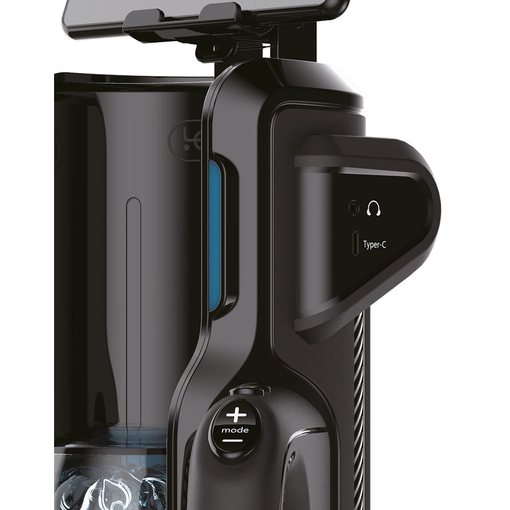 BonneAmour Leten Super Thrusting Masturbator with Phone Mount Vibrating Masturbators
