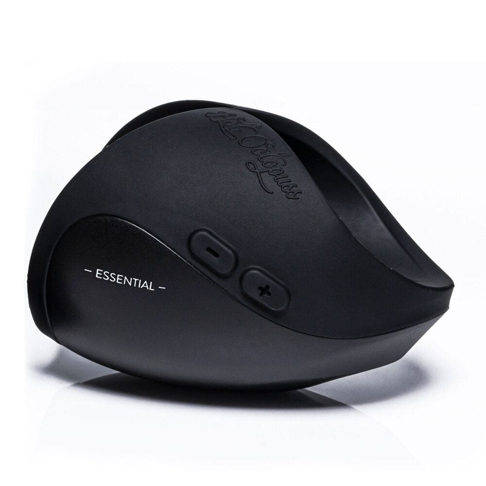 BonneAmour Pulse Solo Essential Guybrator Masturbator With Pulse Plate Tech Vibrating Masturbators