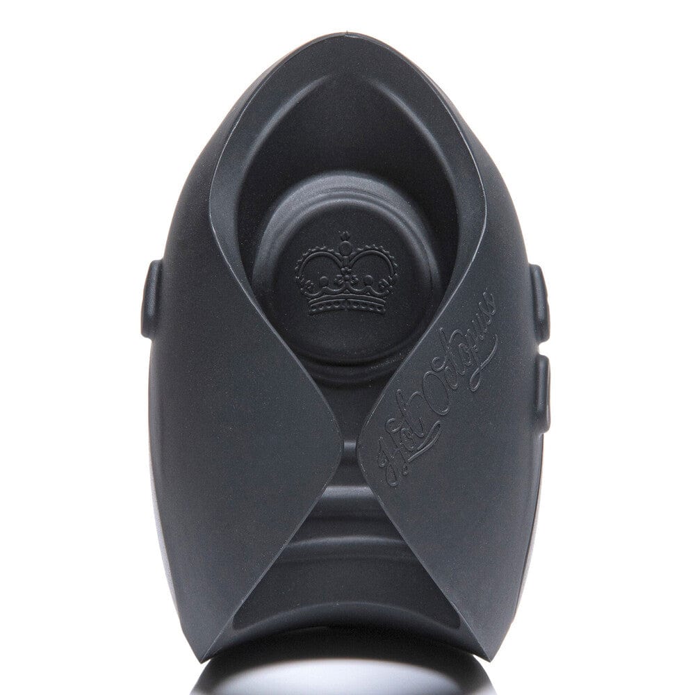 BonneAmour Pulse Solo Essential Guybrator Masturbator With Pulse Plate Tech Vibrating Masturbators