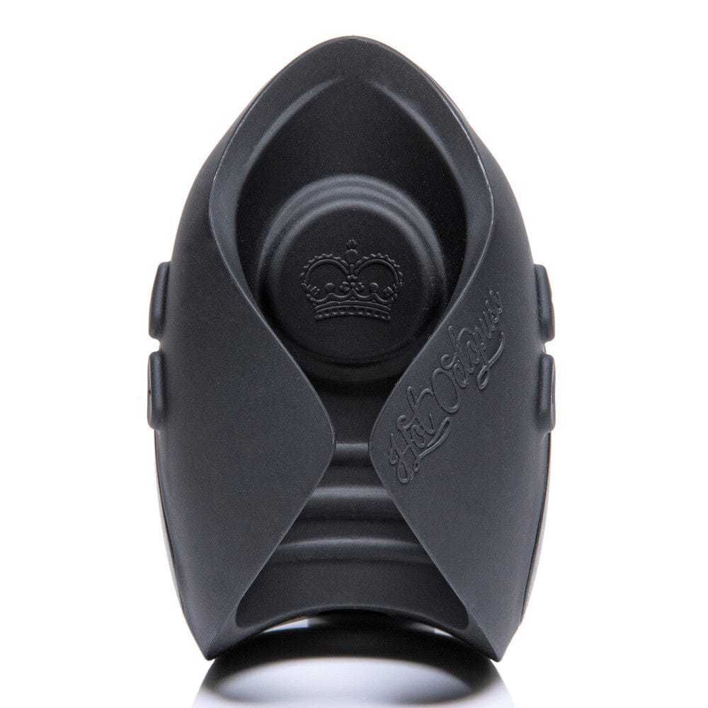 BonneAmour Pulse Solo Lux Guybrator Masturbator With Pulse Plate Tech Vibrating Masturbators