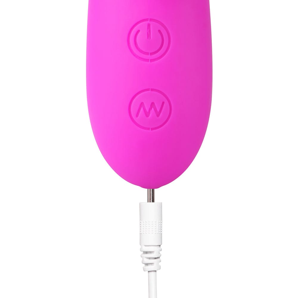 BonneAmour 12 speed Rabbit Vibrator Pink Vibrator
