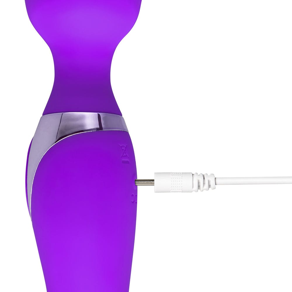 BonneAmour 10 Speed Double Ended Wand Massager Wand Massager