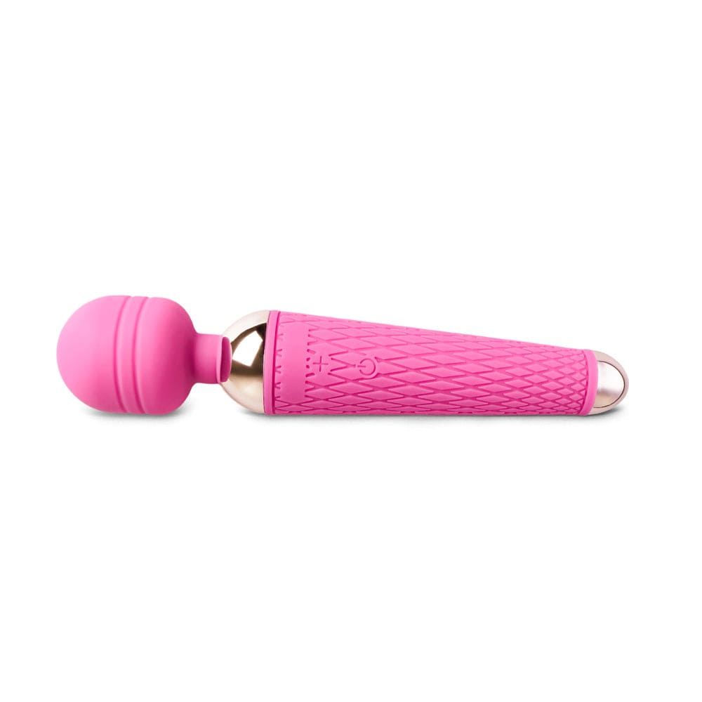 BonneAmour 10 Speed Rechargeable Magic Wand Wand Massager