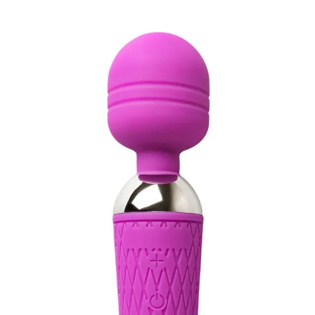 BonneAmour 10 Speed Rechargeable Magic Wand Wand Massager