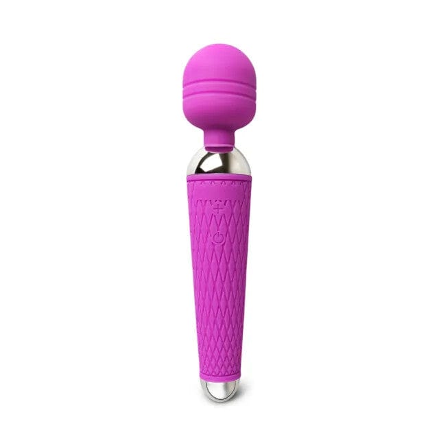BonneAmour 10 Speed Rechargeable Magic Wand Wand Massager