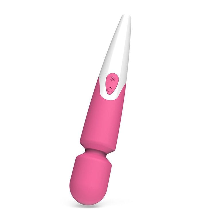 BonneAmour iWand 10-Speed Rechargeable Wand Wand Massager