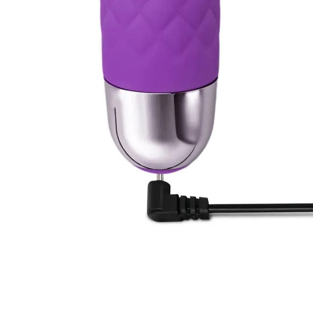 BonneAmour iWand Love Magic Mini Wand Wand Massager