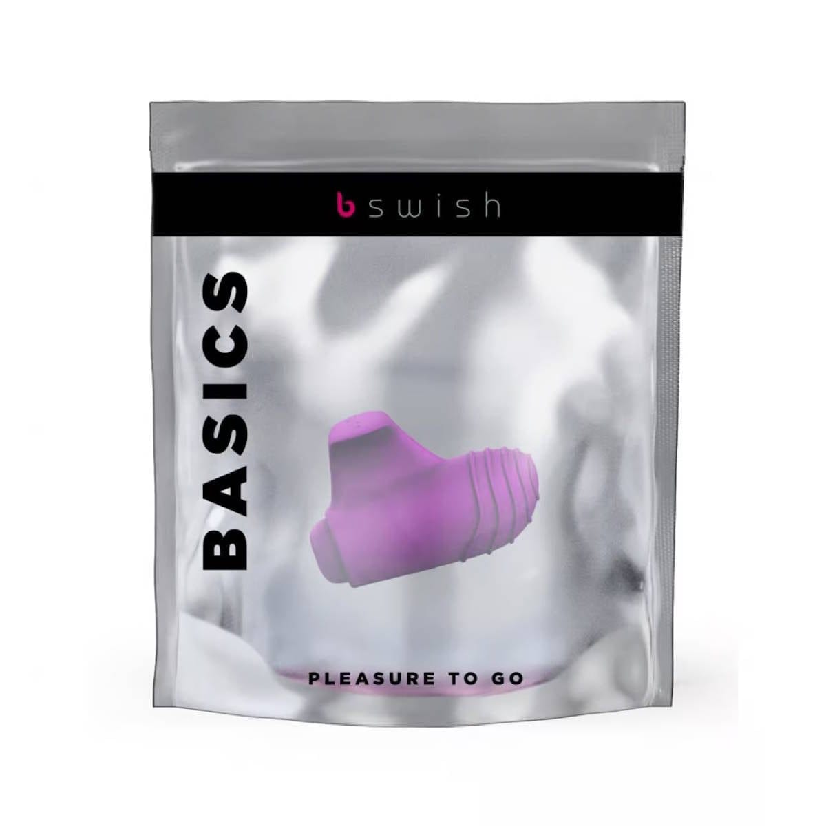 bswish Bteased Finger Vibrator Finger Vibrator