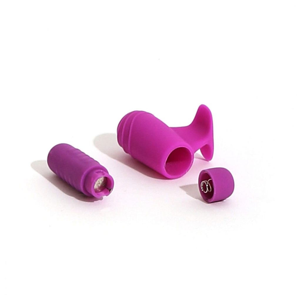 bswish Bteased Finger Vibrator Finger Vibrator