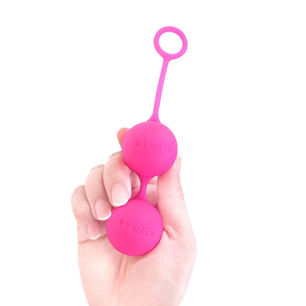 bswish bswish Bfit Love Balls Orgasm Balls