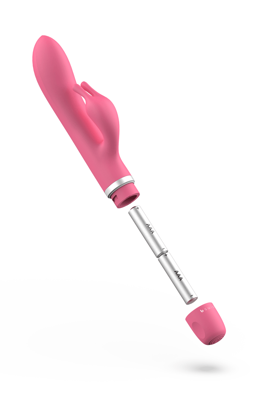 bswish Bwild Classic Bunny Vibrator Vibrator
