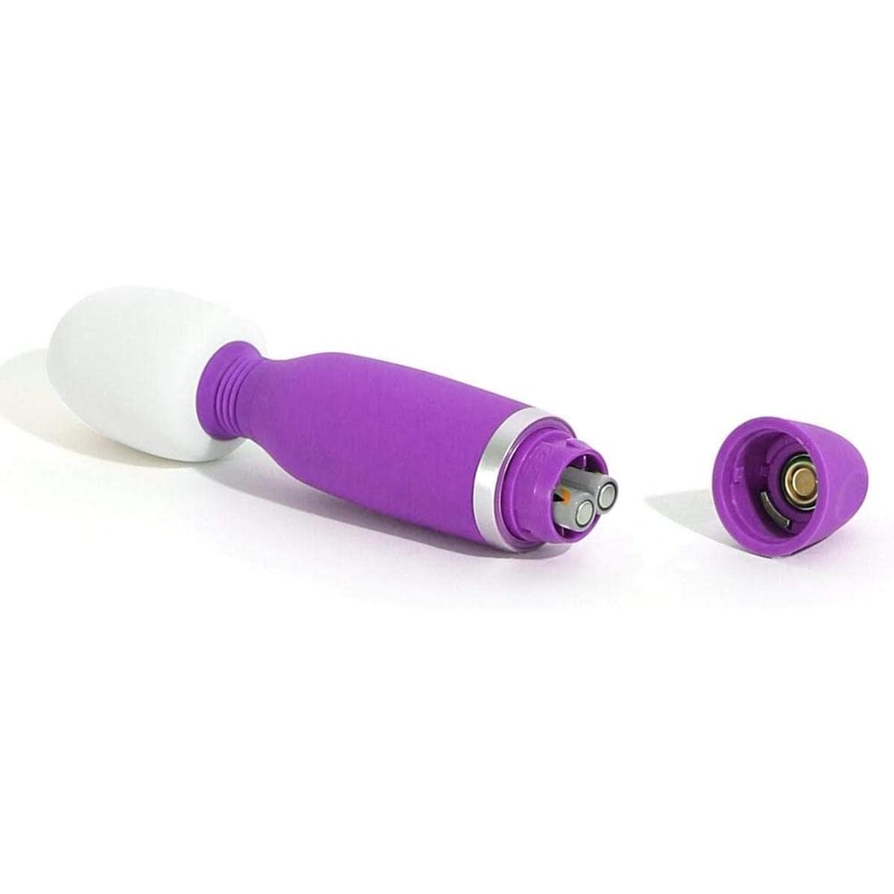 bswish bswish Bthrilled Classic Wand Wand Massager