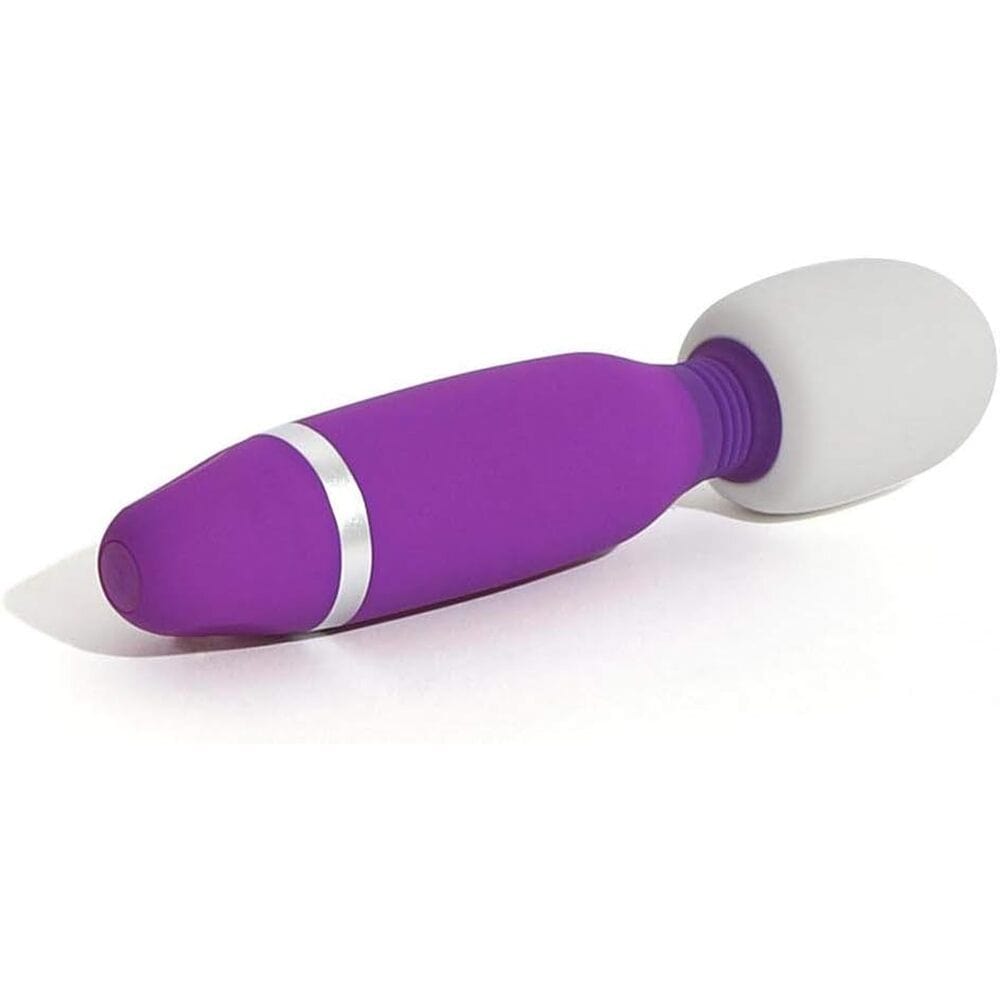 bswish bswish Bthrilled Classic Wand Wand Massager