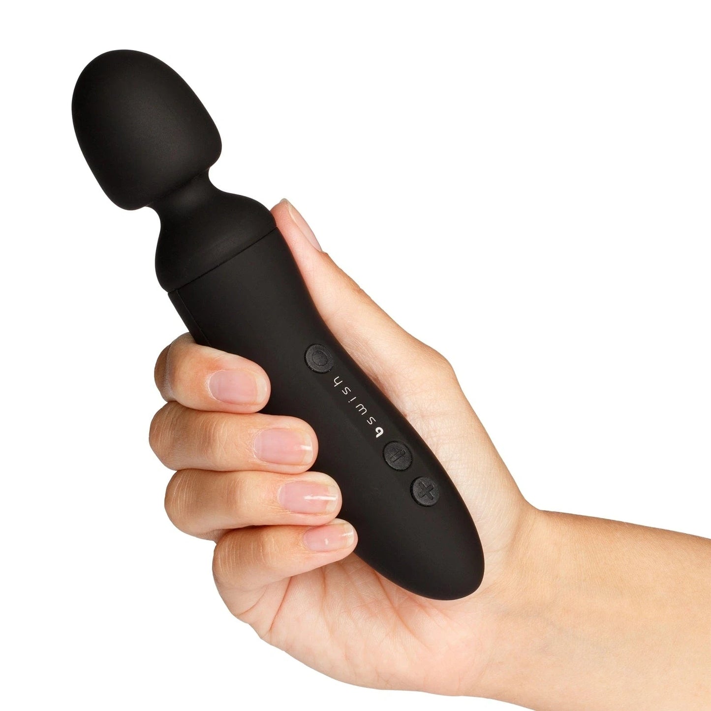 bswish bswish Bthrilled Premium Wand Vibrator Wand Massager