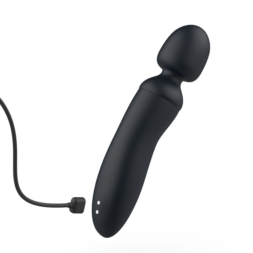 bswish bswish Bthrilled Premium Wand Vibrator Wand Massager