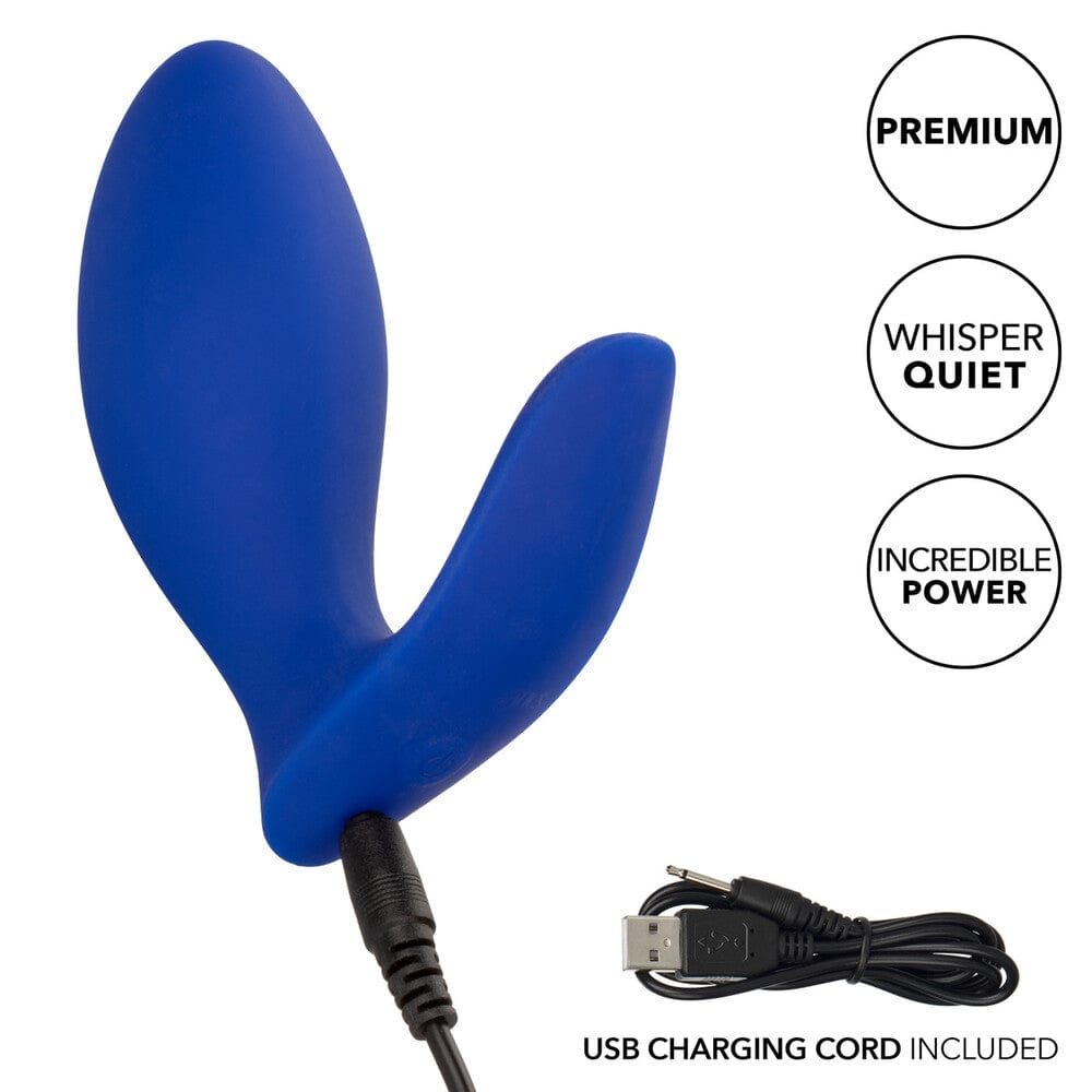 CalExotics Admiral Prostate Rimming Probe Anal Probes