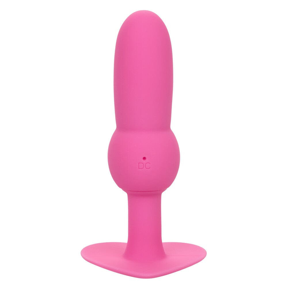 CalExotics First Time Vibraing Beaded Probe Anal Probes