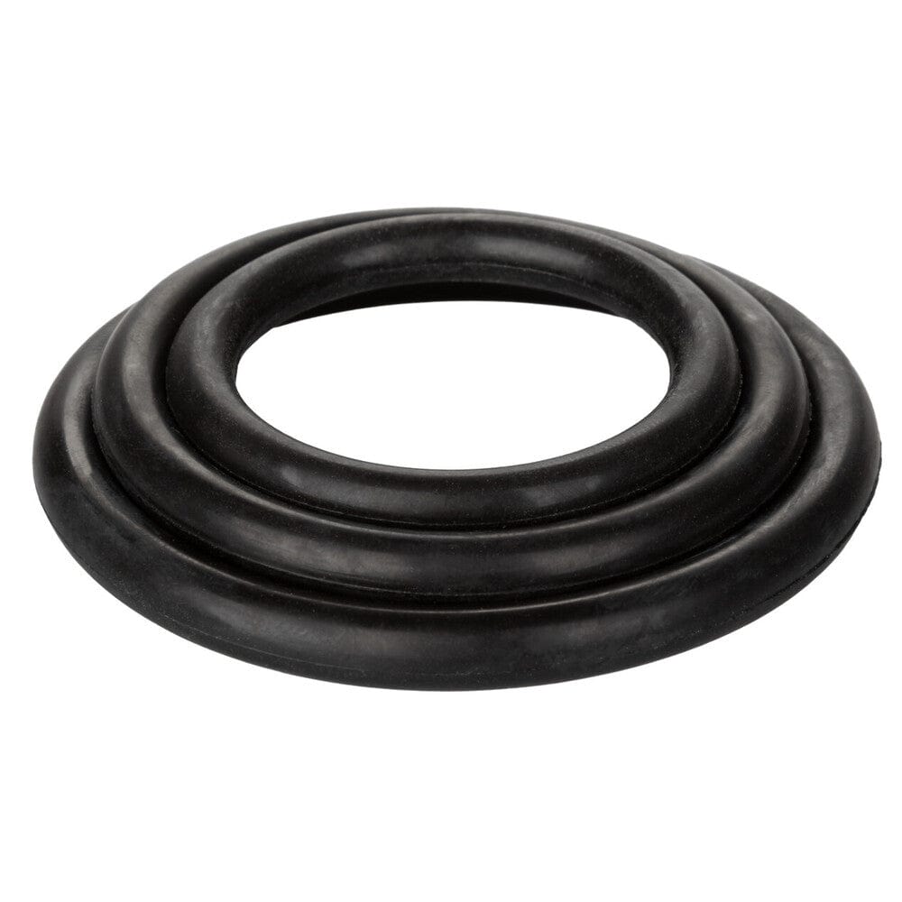 CalExotics 3 Piece Rubber Ring Set Cock Ring