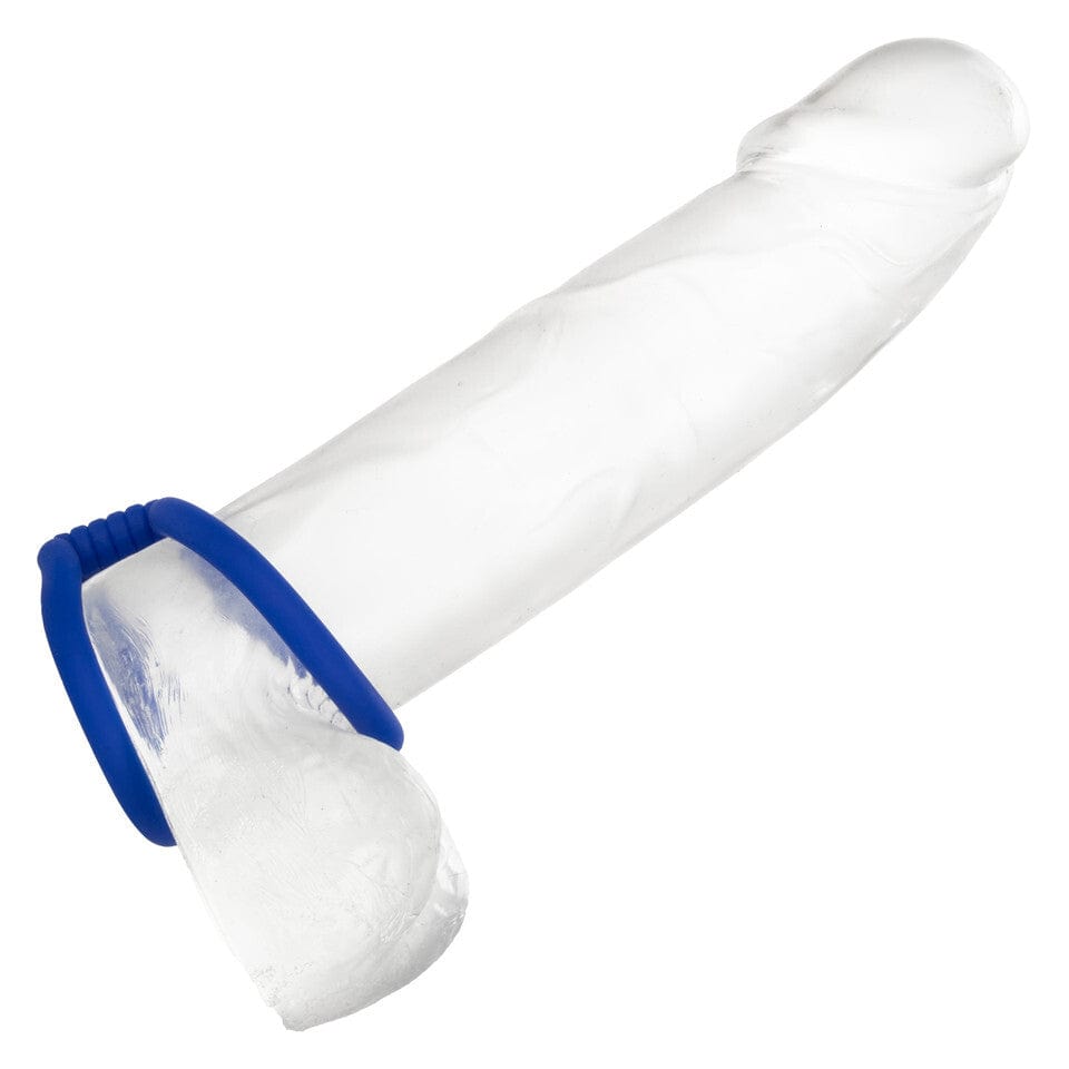 CalExotics Admiral Dual Cock Cage Cock Ring