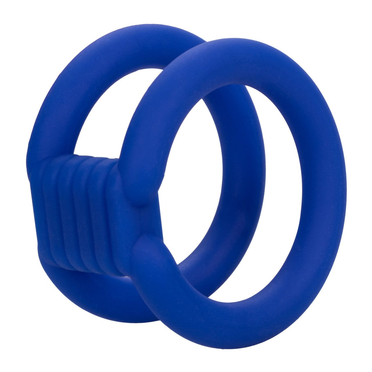 CalExotics Admiral Dual Cock Cage Cock Ring