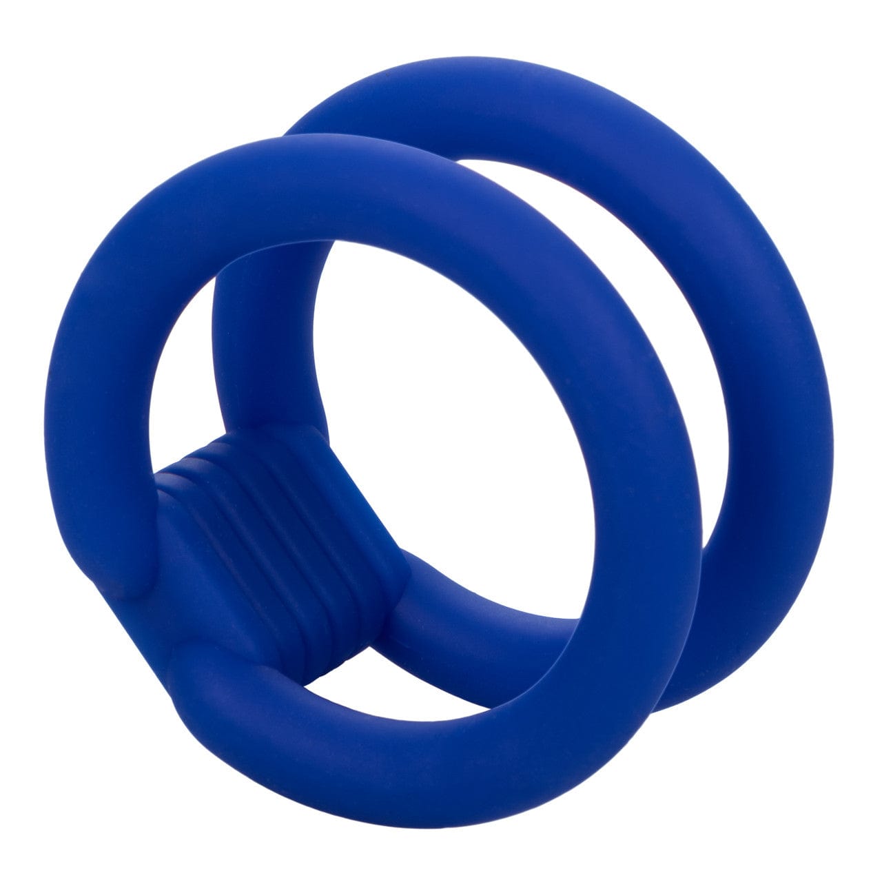 CalExotics Admiral Dual Cock Cage Cock Ring