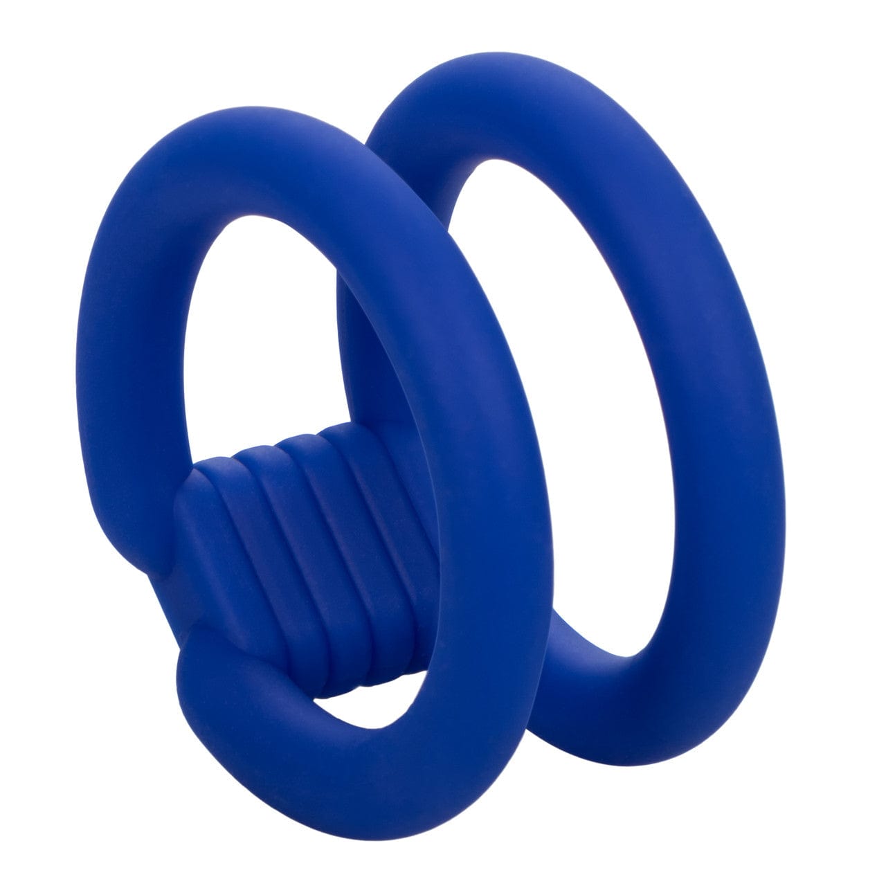 CalExotics Admiral Dual Cock Cage Cock Ring