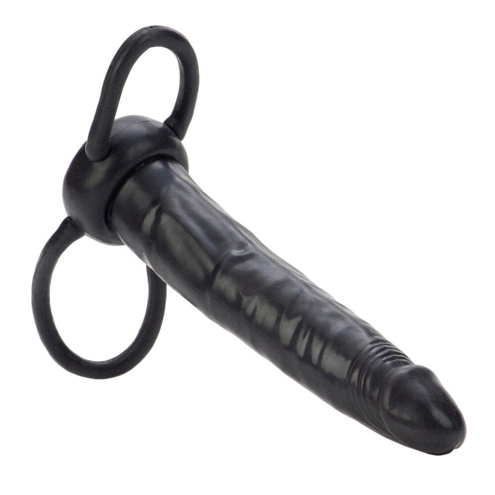 CalExotics Accommodator Dual Penetrator Dildo Dildo