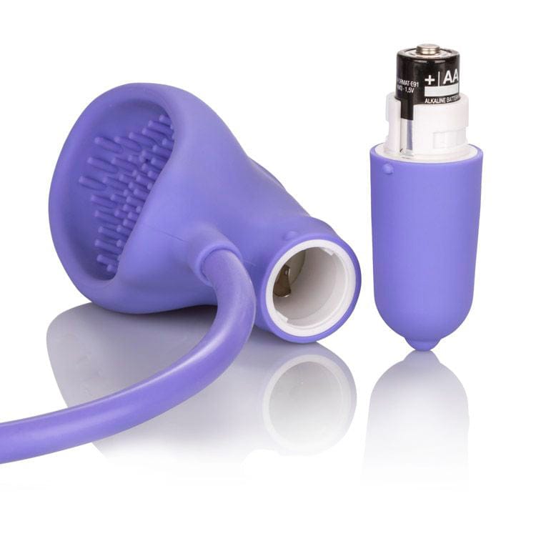 CalExotics Silicone Pro Ladies Intimate Pump Waterproof Female Pump