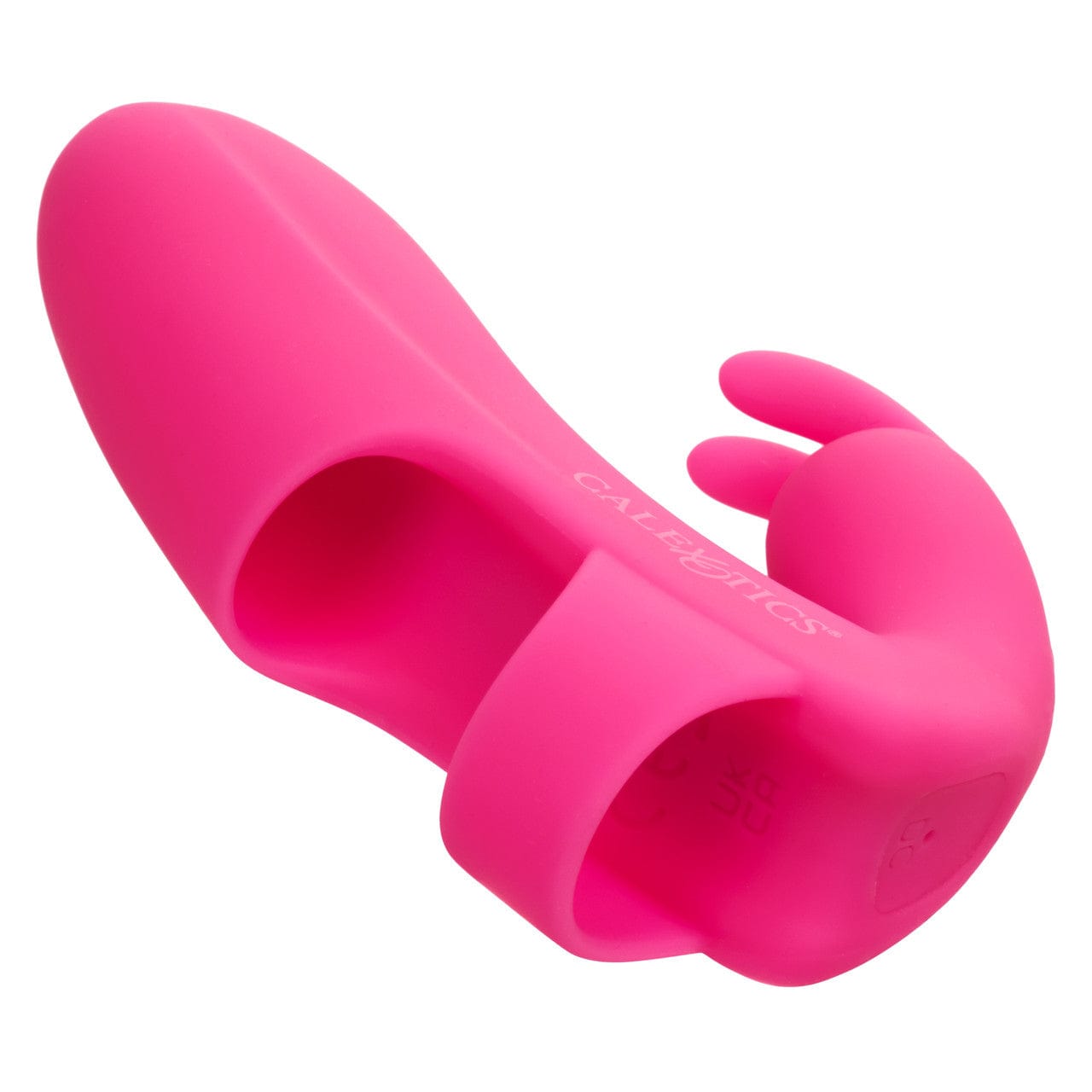CalExotics Marvelous Pleaser Rabbit Finger Vibrator Finger Vibrator
