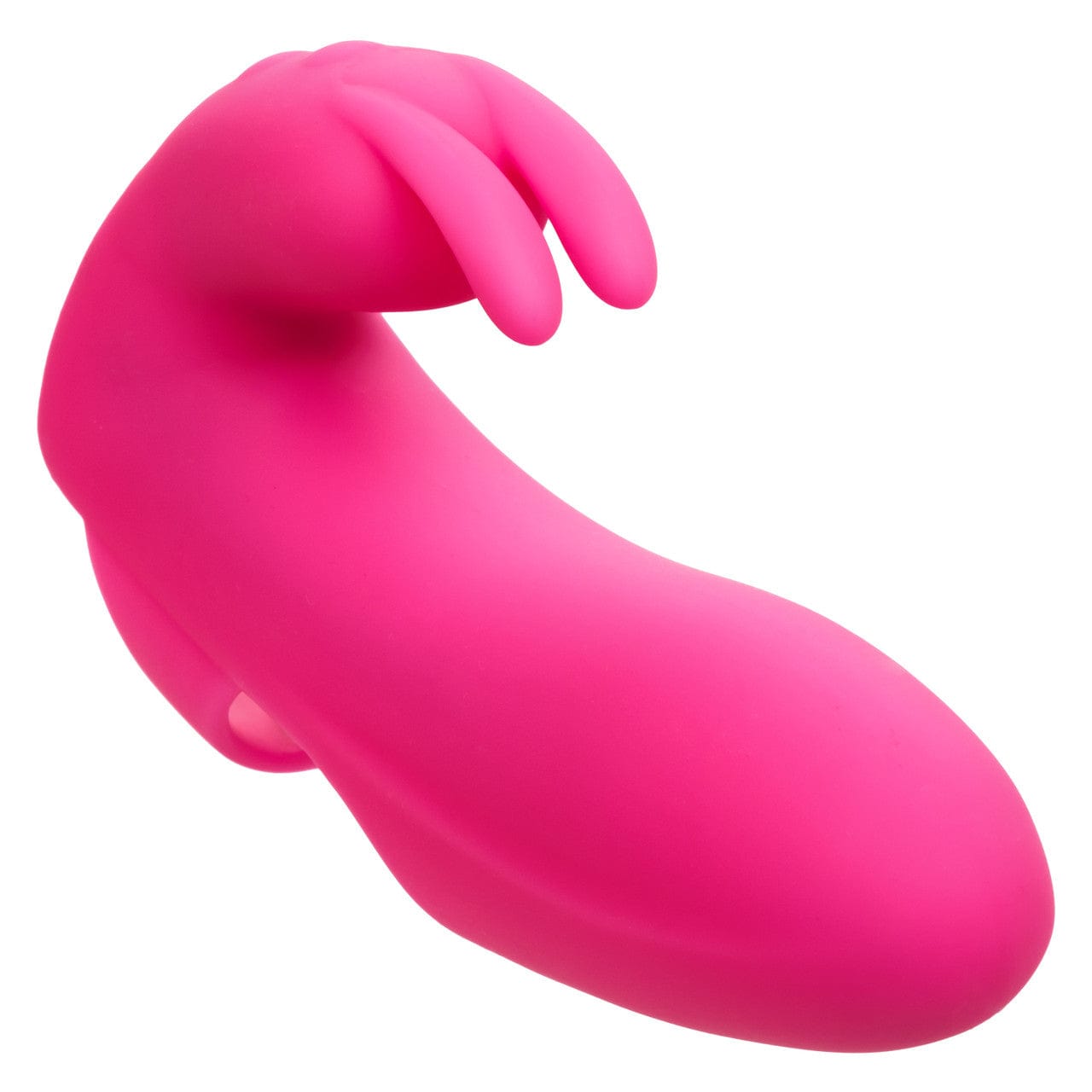 CalExotics Marvelous Pleaser Rabbit Finger Vibrator Finger Vibrator