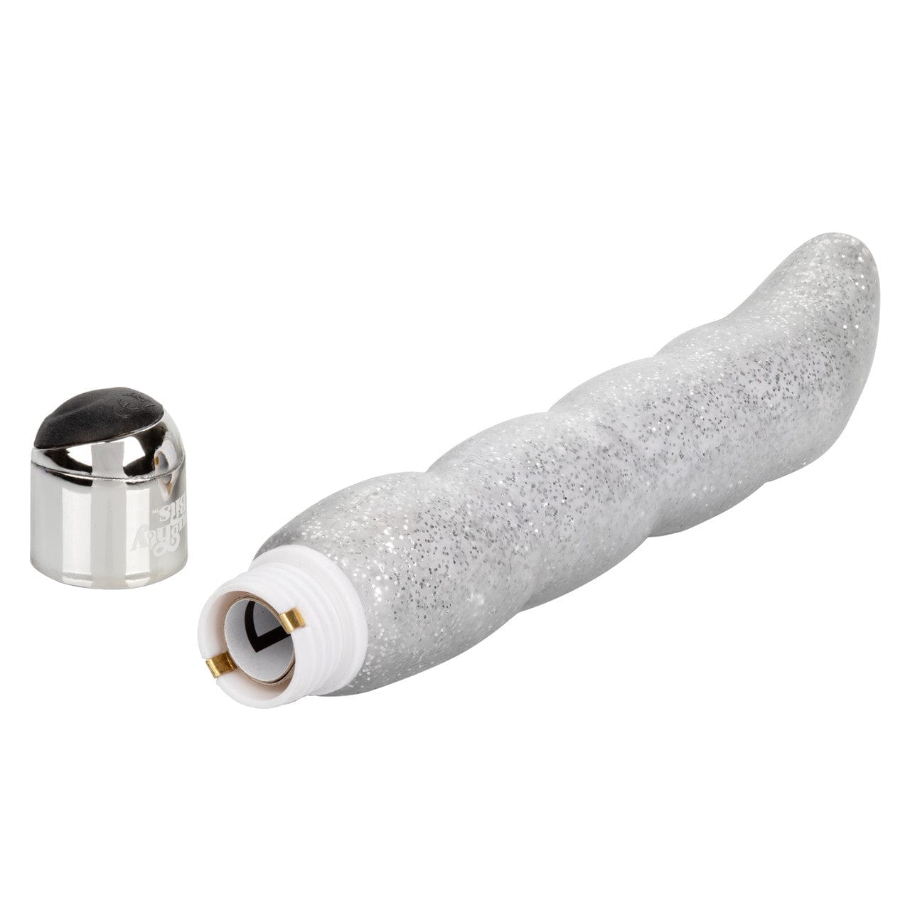 CalExotics Naughty Bits Screwnicorn Majestic G-Spot Vibrator G-Spot Vibrator