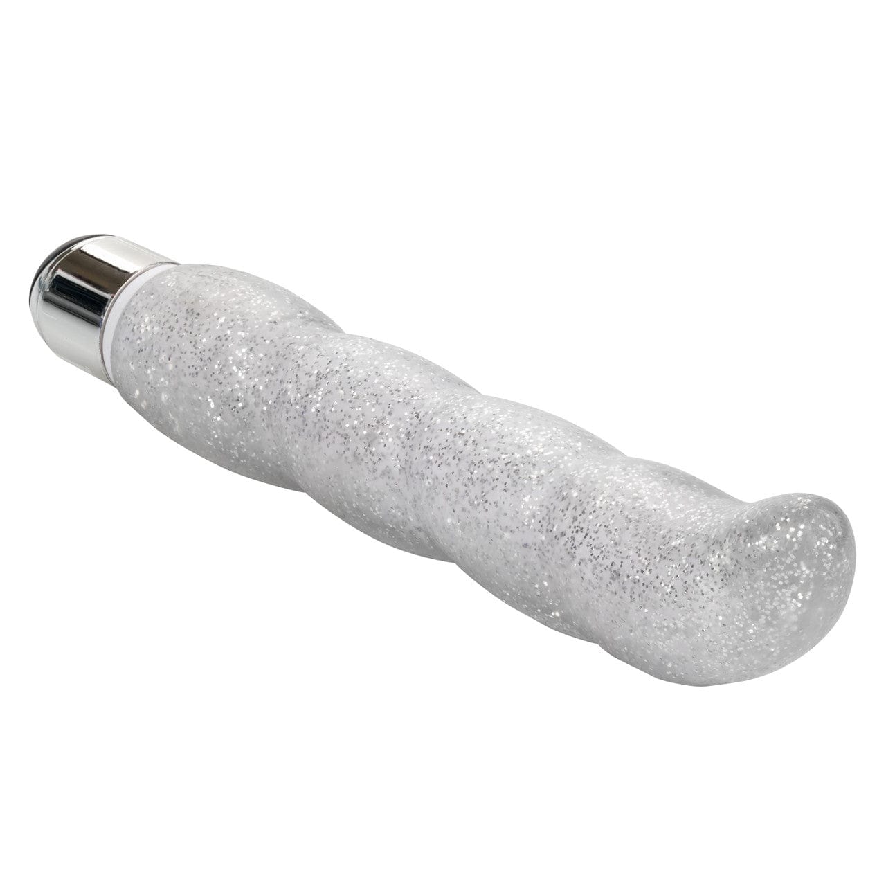 CalExotics Naughty Bits Screwnicorn Majestic G-Spot Vibrator G-Spot Vibrator