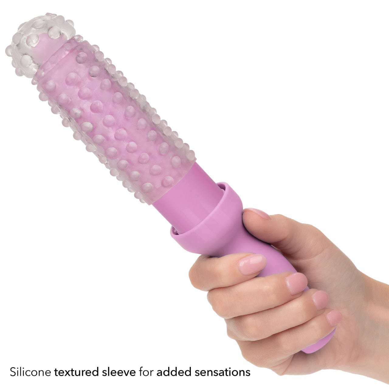 CalExotics Berman Center Dilator Set Kegel Exercise