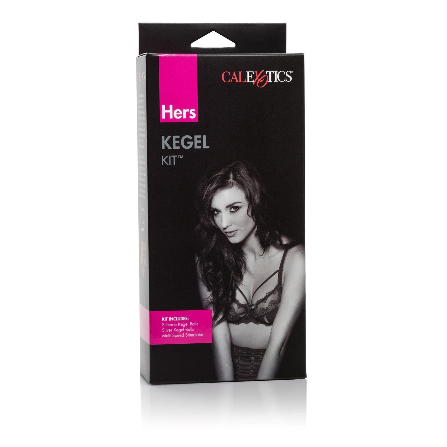CalExotics Her Kegel Kit Kegel Exercise