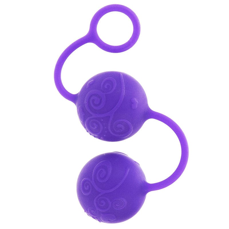 CalExotics Her Kegel Kit Kegel Exercise