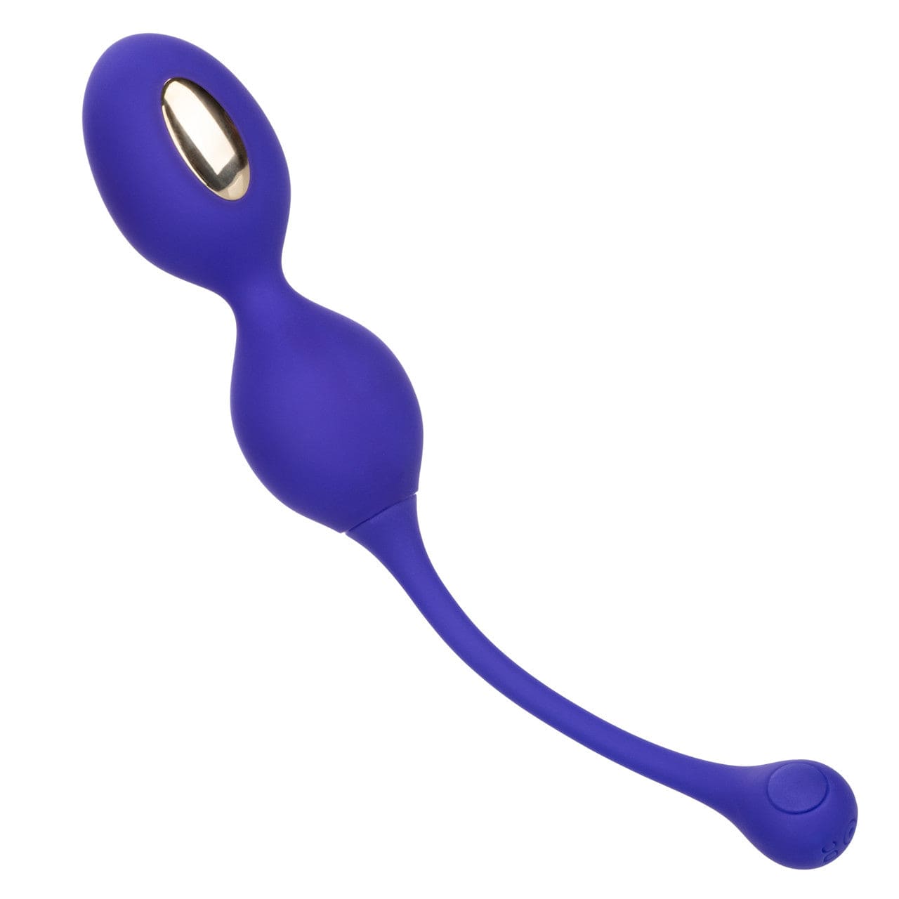 CalExotics Impulse Intimate E-Stim Remote Dual Kegel Exerciser Kegel Exercise