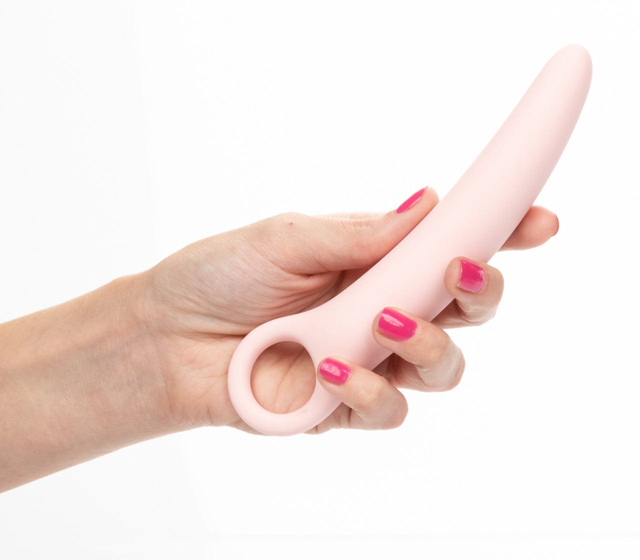 CalExotics Inspire Silicone Dilator Kit Kegel Exercise