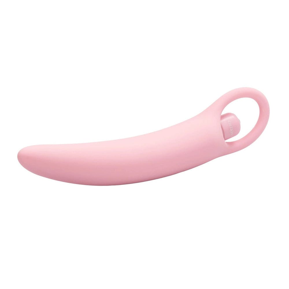CalExotics Inspire Silicone Vibrating Dilator Kit 3 Piece Set Kegel Exercise