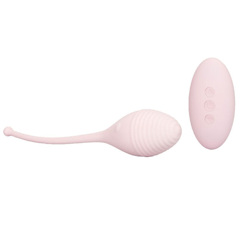 CalExotics Inspire Vibrating Remote Kegel Exerciser Kegel Exercise